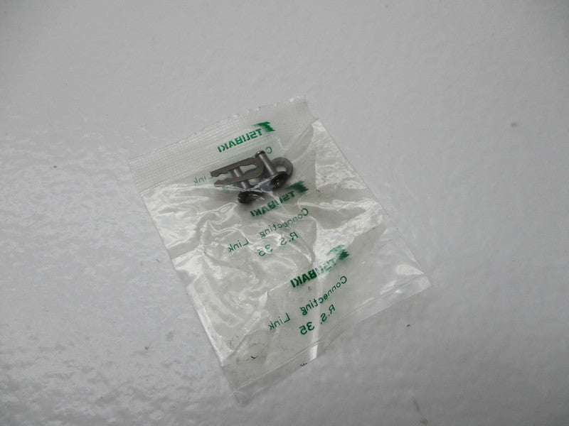 TSUBAKI R.S.35 CONNECTING LINK  NSMP