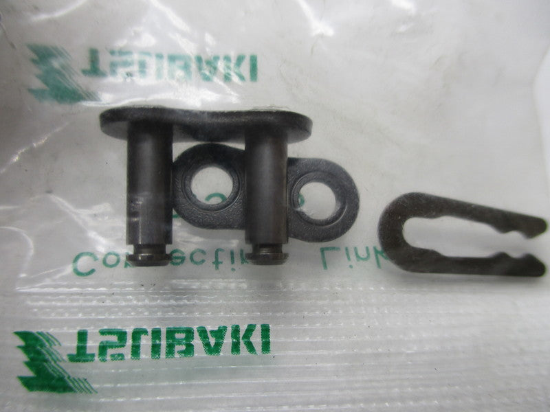 TSUBAKI R.S.35 CONNECTING LINK  NSMP