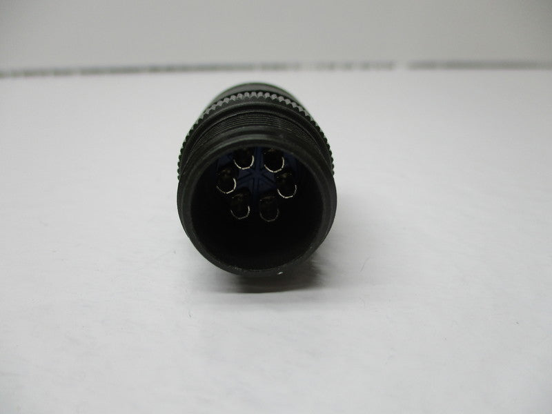 AMPHENOL MS3101A-14S-6S NSNP