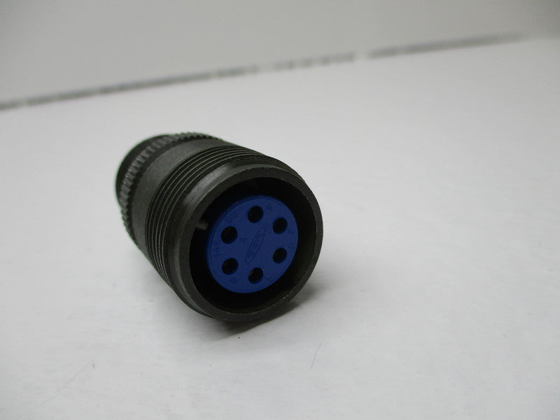 AMPHENOL MS3101A-14S-6S NSNP