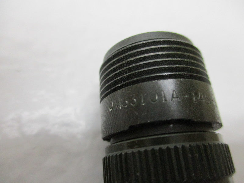 AMPHENOL MS3101A-14S-6S NSNP