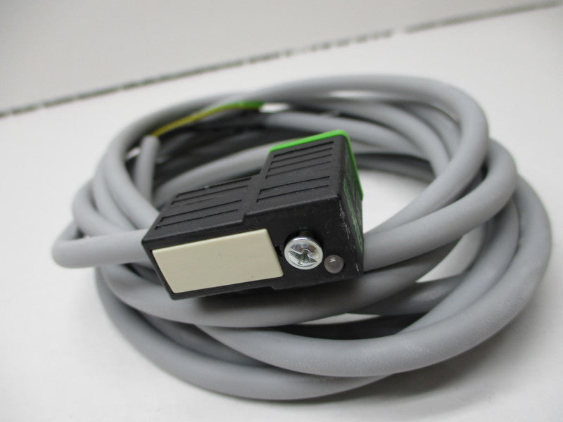 MURR ELEKTRONIK 7000-80021-2260300 NSNP