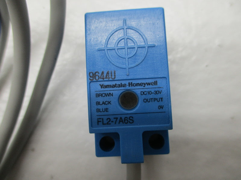 YAMATAKE/HONEYWELL FL2-7A6S NSNP