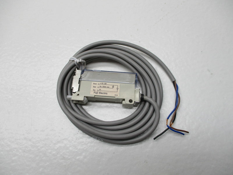 FUJI ELECTRIC PH21A-PRN NSNP