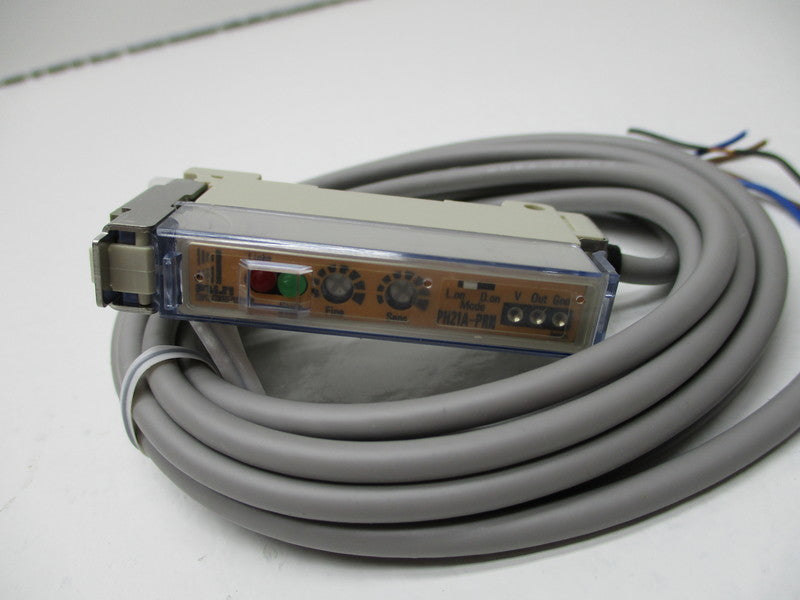 FUJI ELECTRIC PH21A-PRN NSNP
