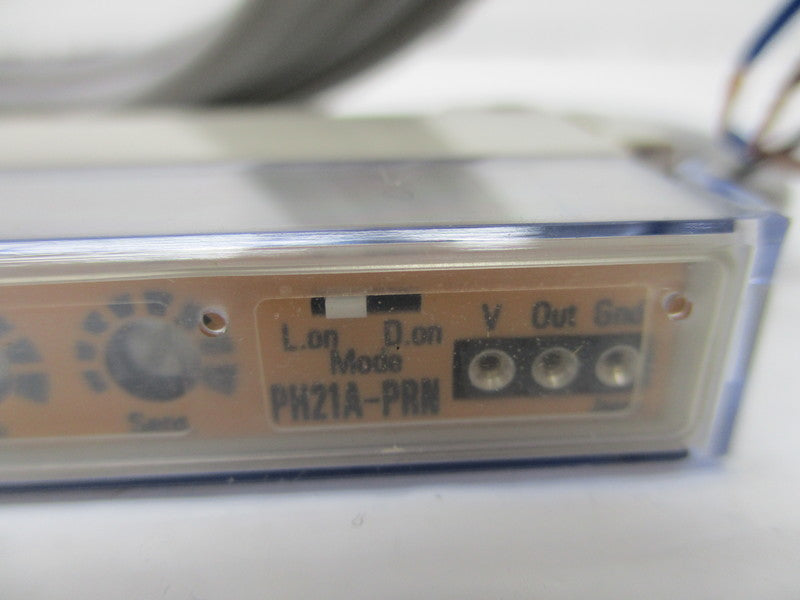 FUJI ELECTRIC PH21A-PRN NSNP