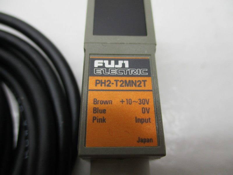 FUJI ELECTRIC PH2-T2MN2T NSNP