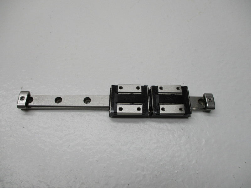 THK RSR12ZM (AS PICTURED) NSNP