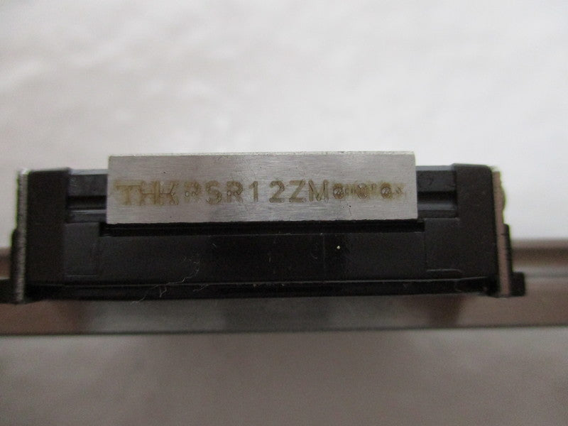 THK RSR12ZM (AS PICTURED) NSNP