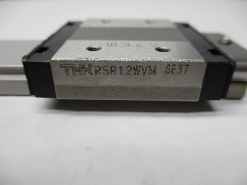 THK RSR12WVM (AS PICTURED) NSNP
