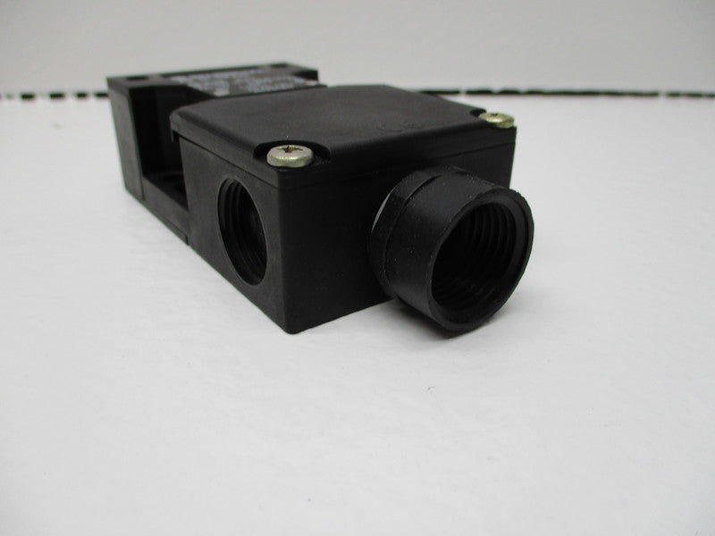 SCHMERSAL AZ16-02zvk 230V NSNP