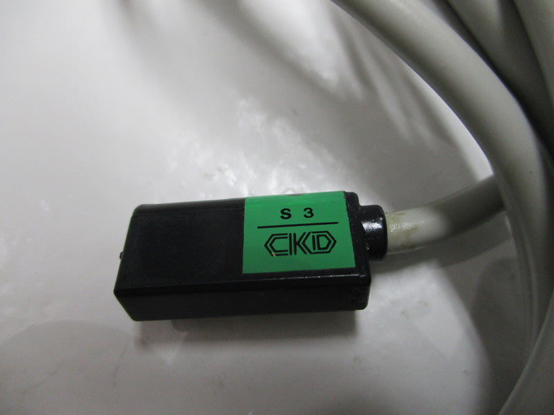 CKD S3 NSNP
