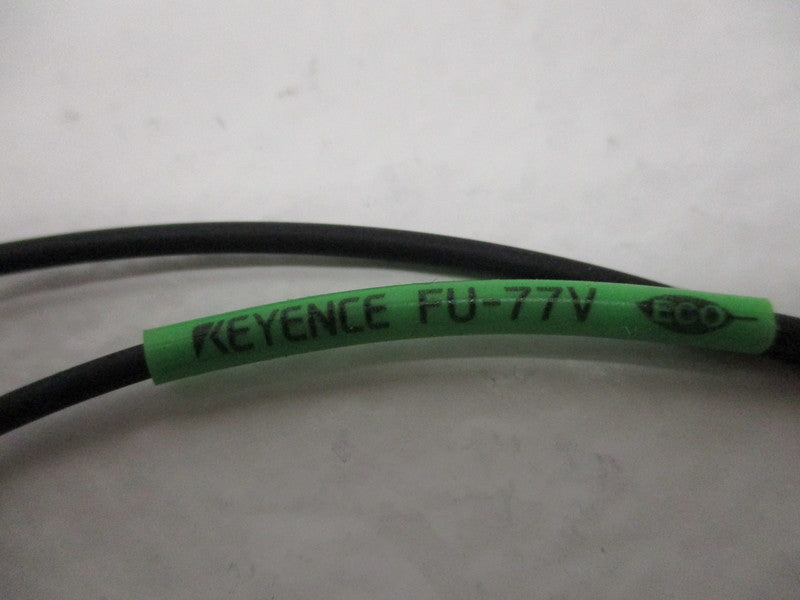 KEYENCE FU-77V NSNP