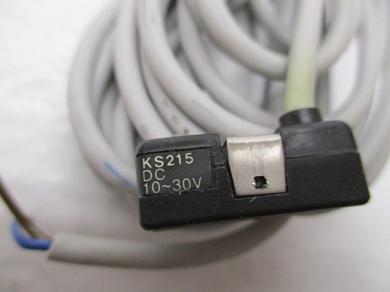 TAIYO KS215 NSNP