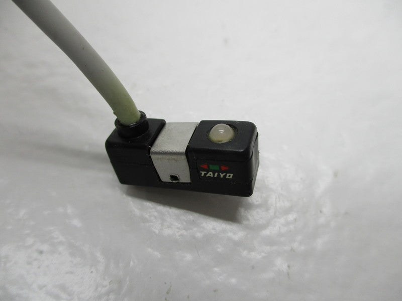 TAIYO KS215 NSNP