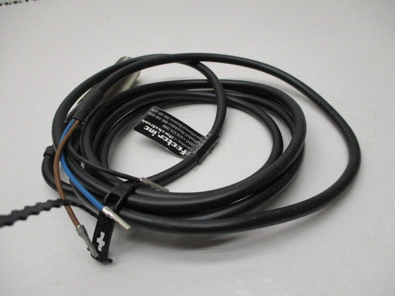 IFM EFECTOR OG5019 NSNP