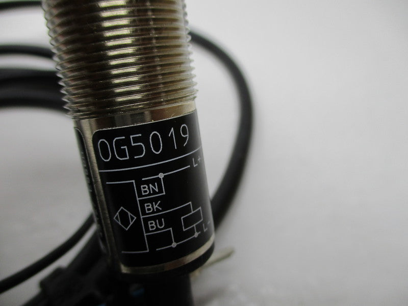 IFM EFECTOR OG5019 NSNP