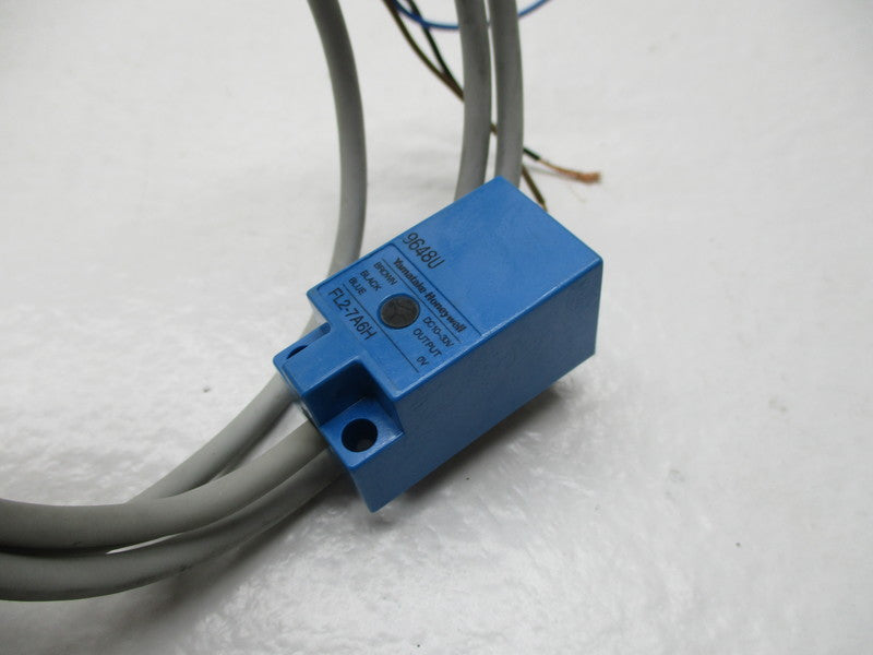 YAMATAKE/HONEYWELL FL2-7A6H NSNP