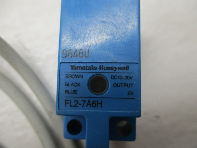 YAMATAKE/HONEYWELL FL2-7A6H NSNP