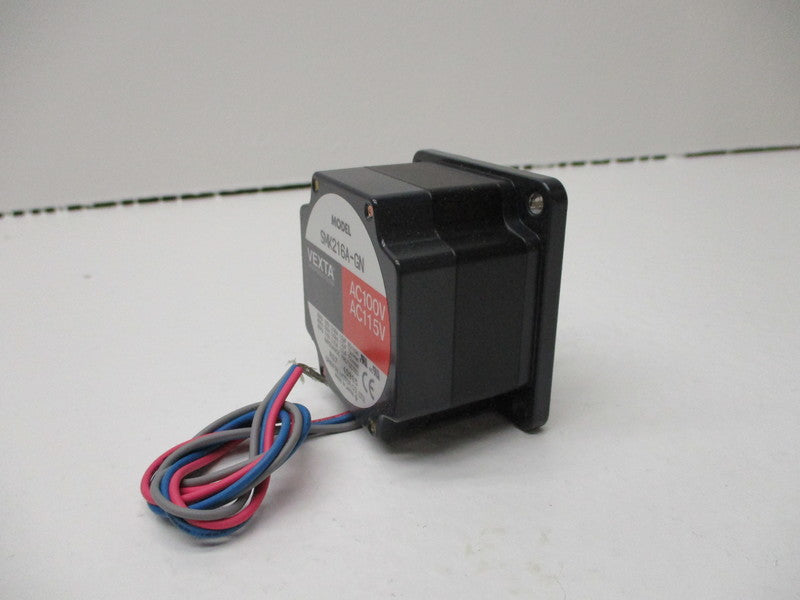ORIENTAL MOTOR SMK216A-GN NSMP