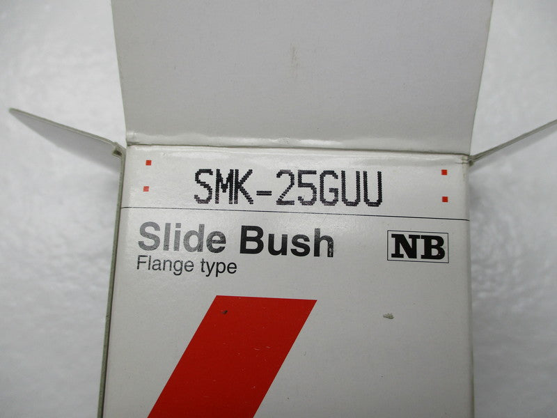 NB SMK-25GUU NSMP