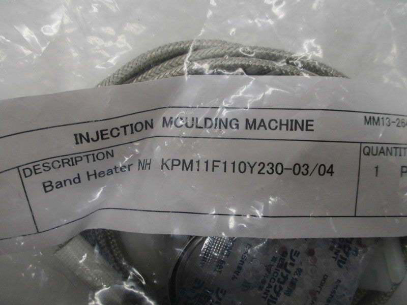 INDUSTRIAL MRO KPM11F110Y230-03/04 NSMP