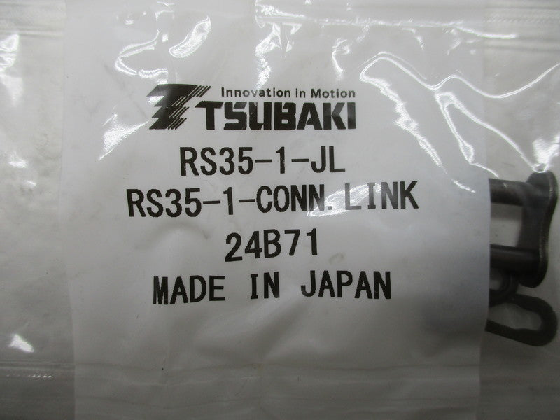 TSUBAKI RS35-1-JL NSMP