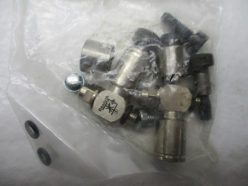 SCHUNK 5510263 NSMP