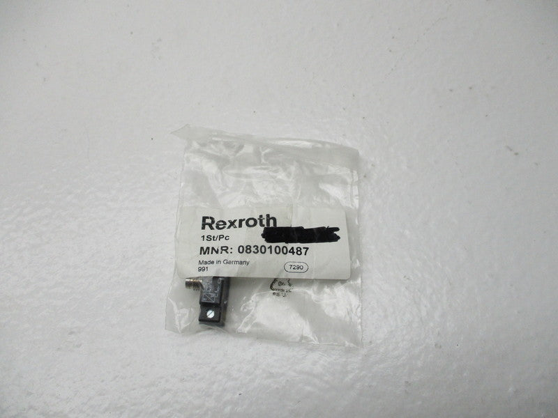 REXROTH 0830100487 NSMP