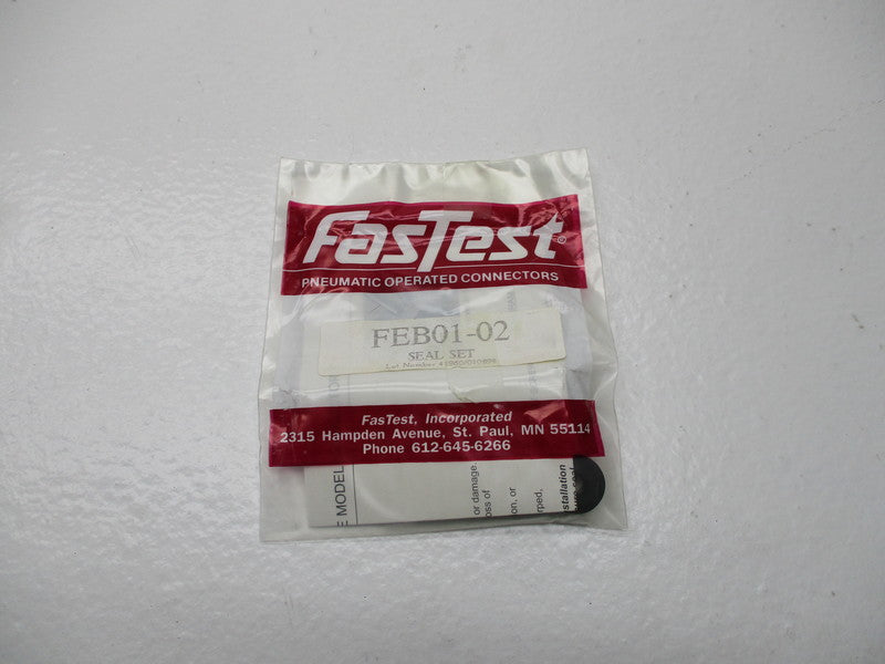 FASTEST FEB01-02 NSMP