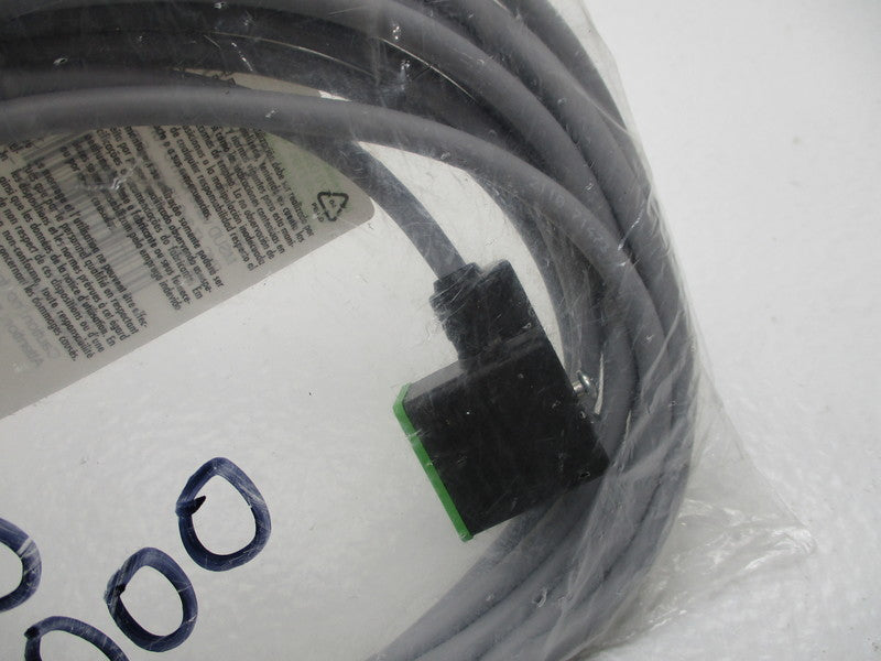MURR ELEKTRONIK 7000-10081-2160500 NSMP