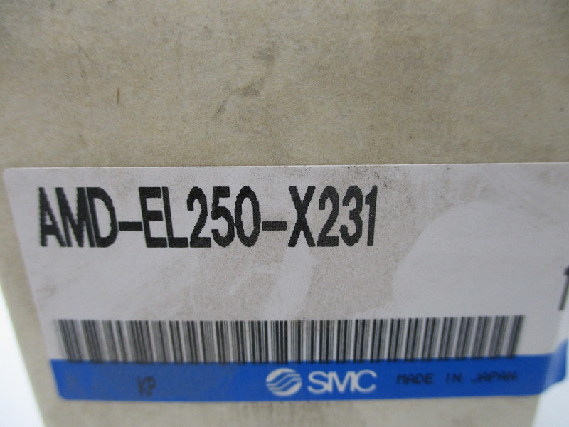 SMC AMD-EL250-X231 NSMP
