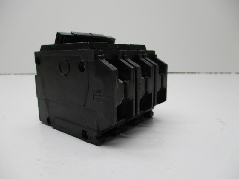 GENERAL ELECTRIC THQL370 CIRCUIT BREAKER 70A 240V NSNP