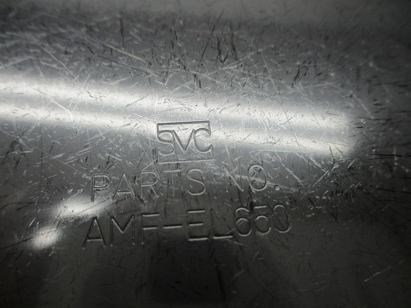 SMC AMF-EL650 NSNP