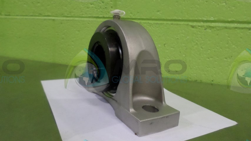 SEAL MASTER NP-32TC-CR PILLOW BLOCK BALL BEARING *NEW IN BOX*