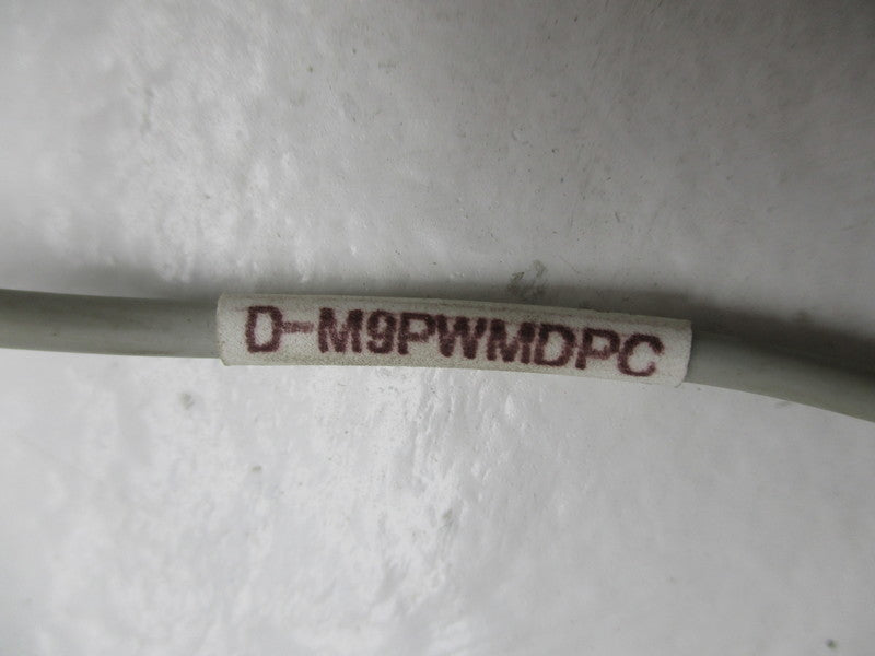 SMC D-M9PWMDPC NSNP