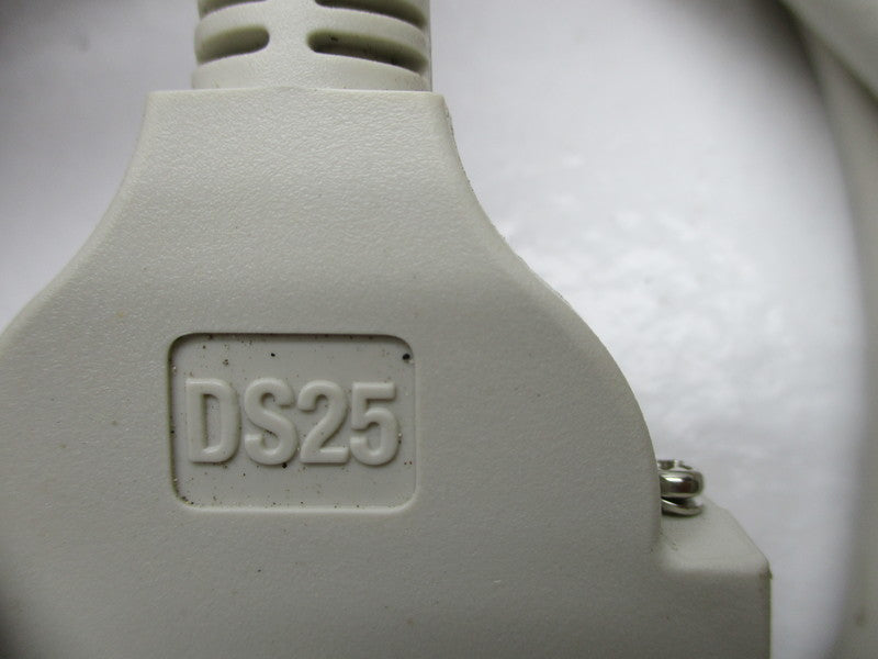 SMC DS25 NSNP