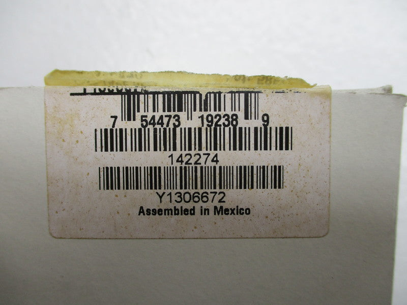 BRADY 142274 NSMP