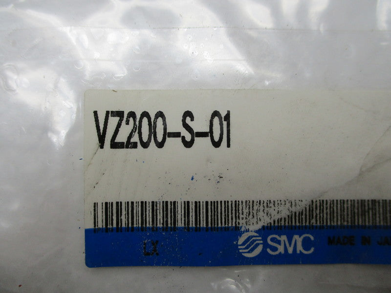SMC VZ200-S-01 NSNP