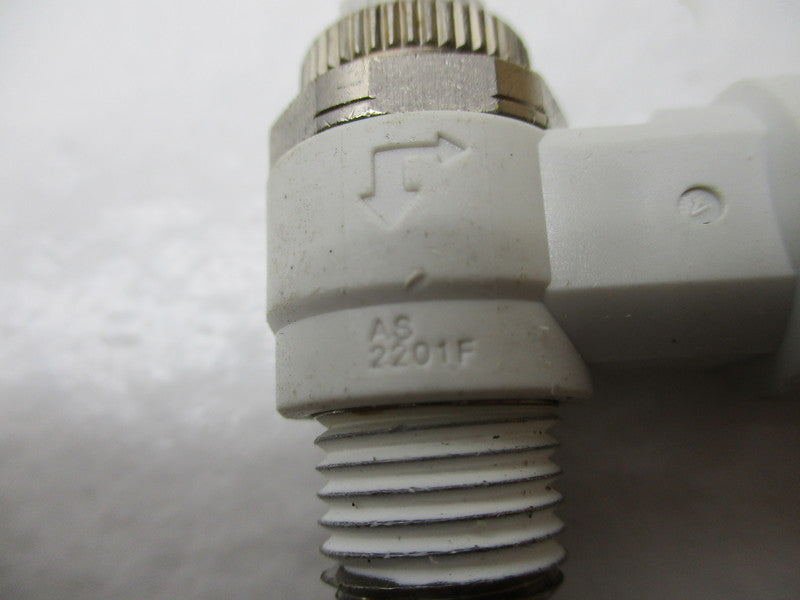 SMC AS2201F NSNP