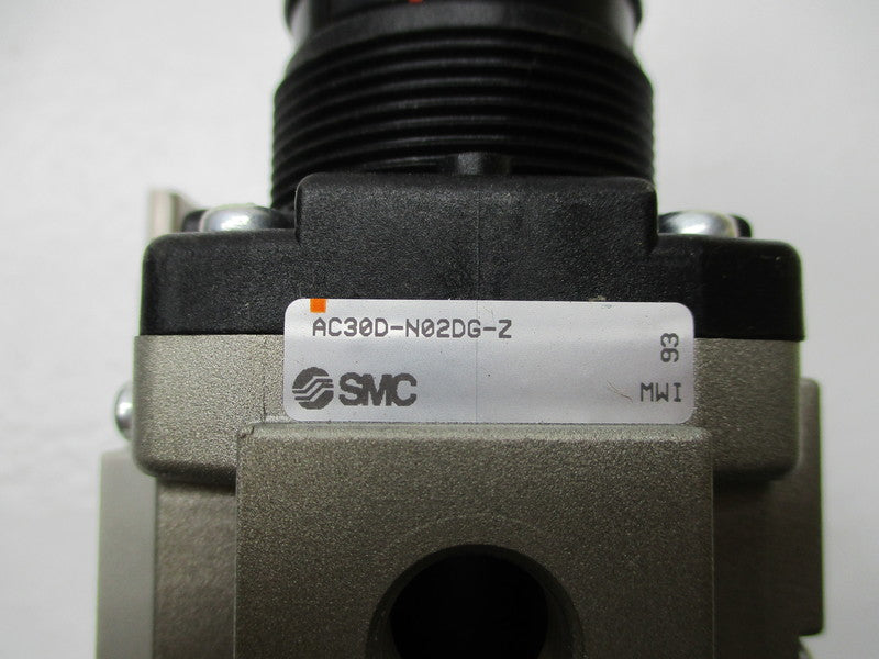SMC AC30D-N02DG-Z NSNP