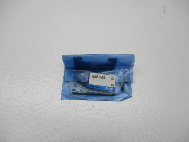 SMC AF30P-050AS MOUNTING HARDWARE * NEW IN FACTORY BAG *