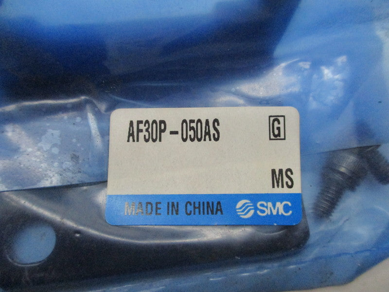 SMC AF30P-050AS MOUNTING HARDWARE * NEW IN FACTORY BAG *