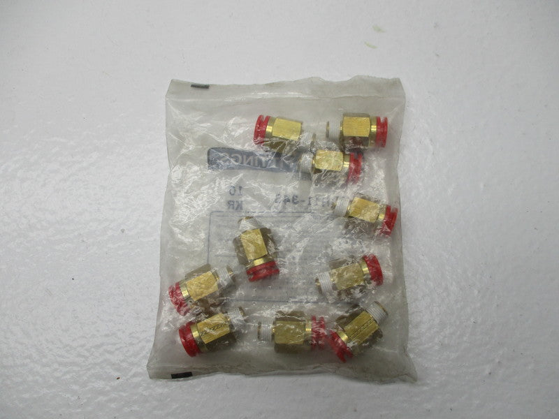 SMC KQH11-34S (PKG OF10) NSMP