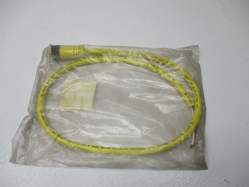 DAINEL WOODHEAD 40710 CABLE * NEW IN A BAG *