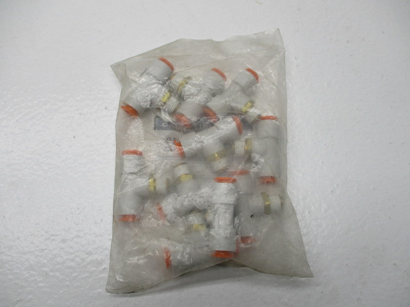 SMC KQ2T11-35S (PKG OF 10) NSMP