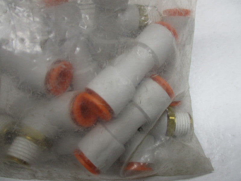 SMC KQ2T11-35S (PKG OF 10) NSMP
