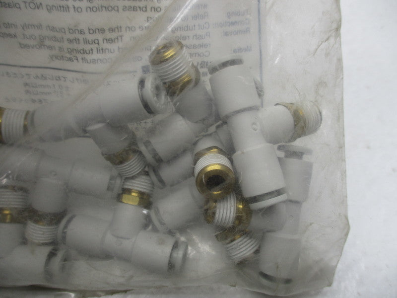 SMC KQ2T04-01S (PKG OF 10) NSMP
