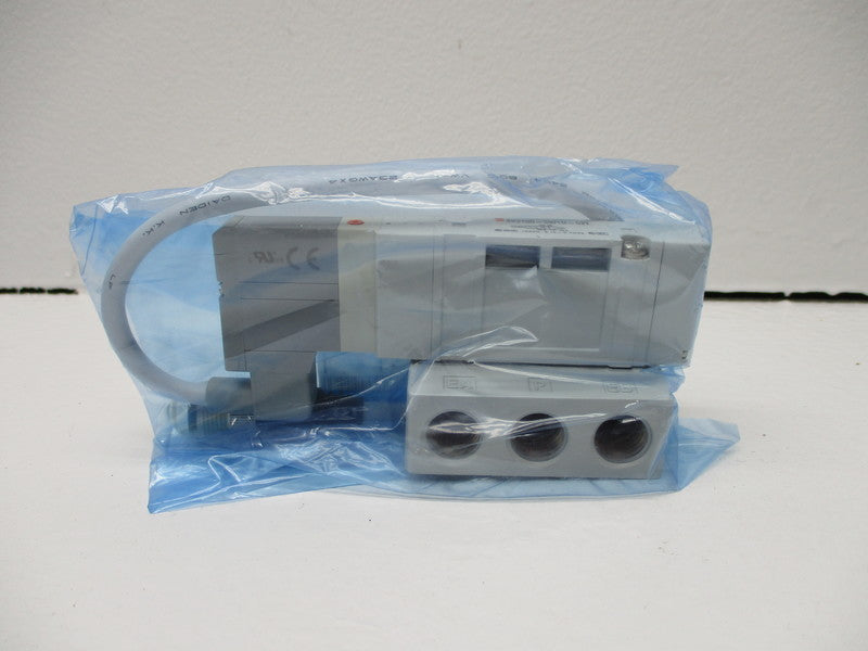 SMC SV2100-5W1U-02T NSMP