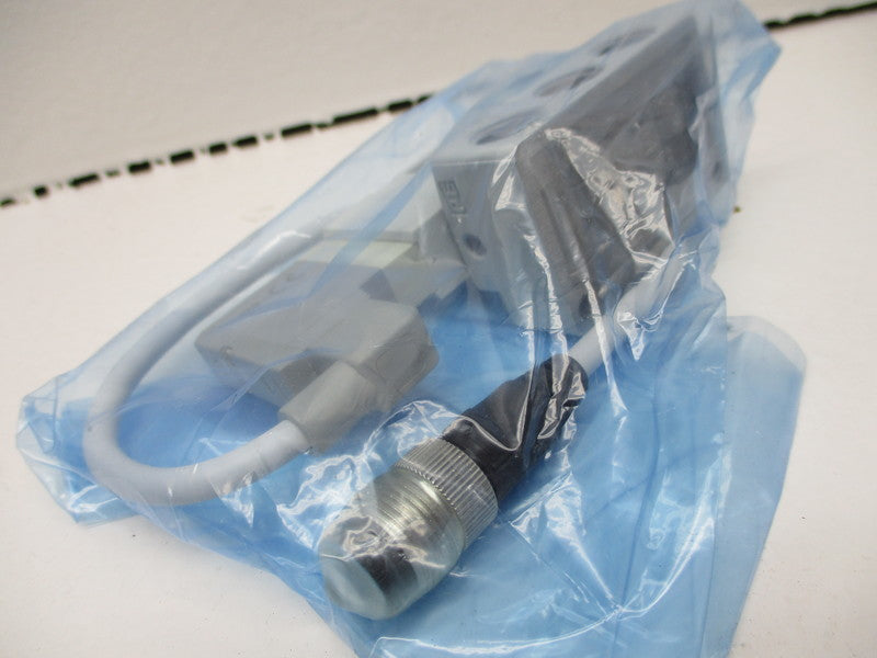 SMC SV2100-5W1U-02T NSMP
